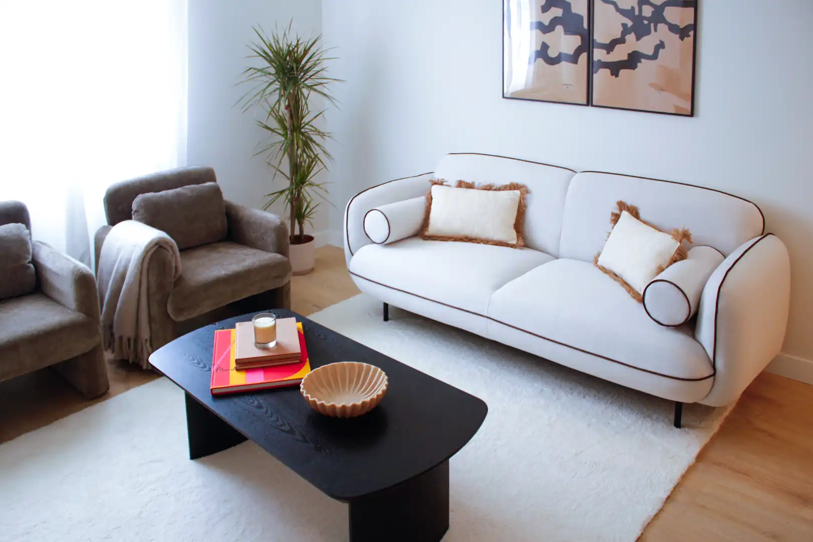Appartement avec ascenseur à vendre à Calle de Fernán González, imagen 4