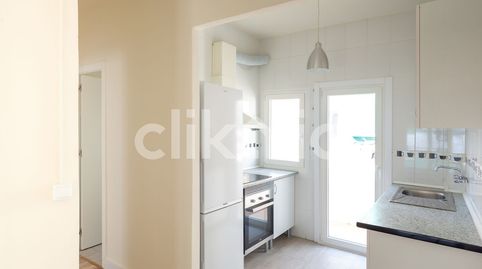 Foto 5 de Piso de alquiler en San Fernando - Princesa Mercedes, Alicante / Alacant