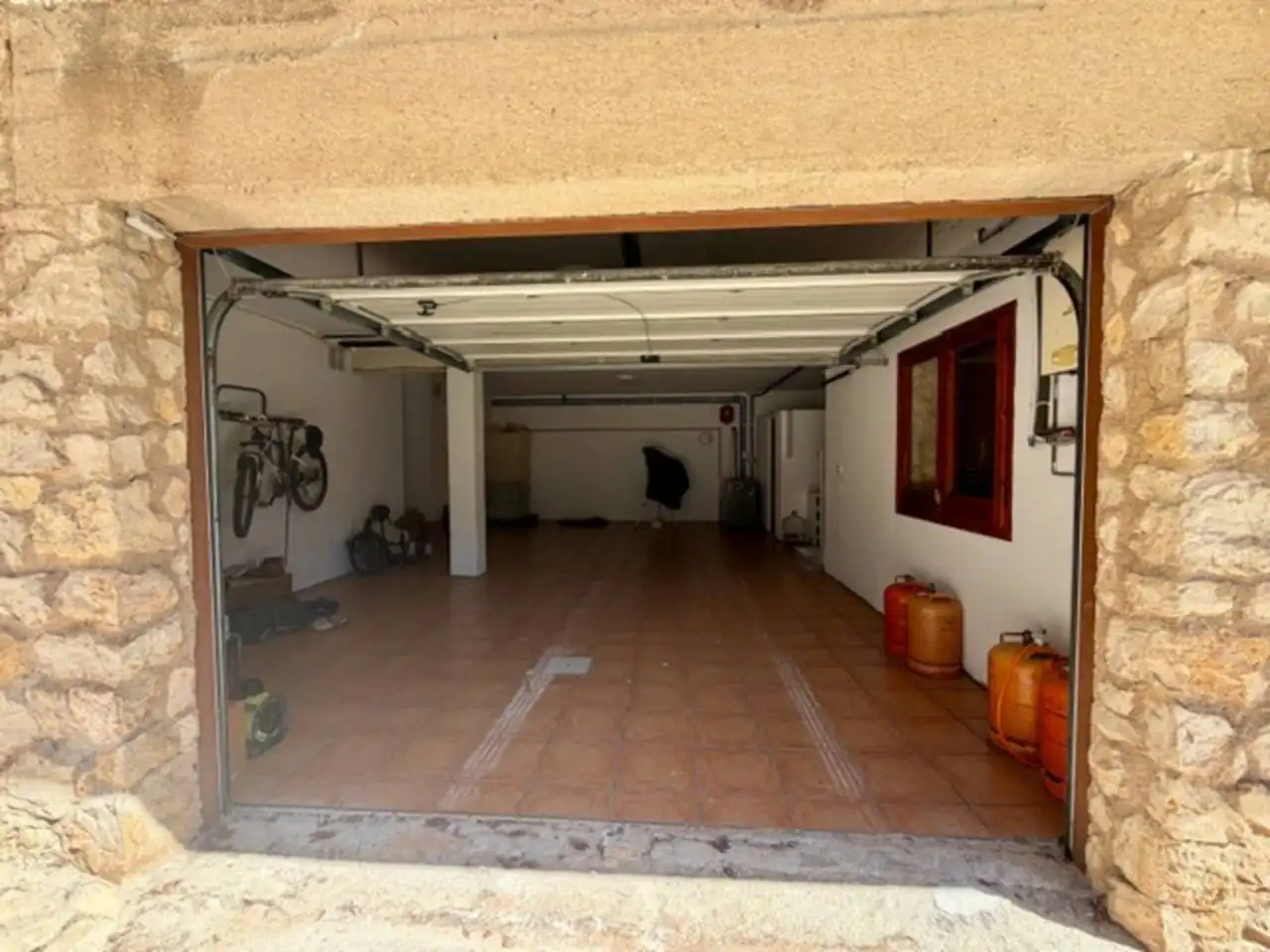 Casa o chalet en venta en L'Ametlla de Mar  con Calefacción, Jardín privado y Terraza