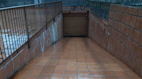 Foto 3 de Garatge en venda a  Alemania, 62, Monte Porreiro, Pontevedra Capital