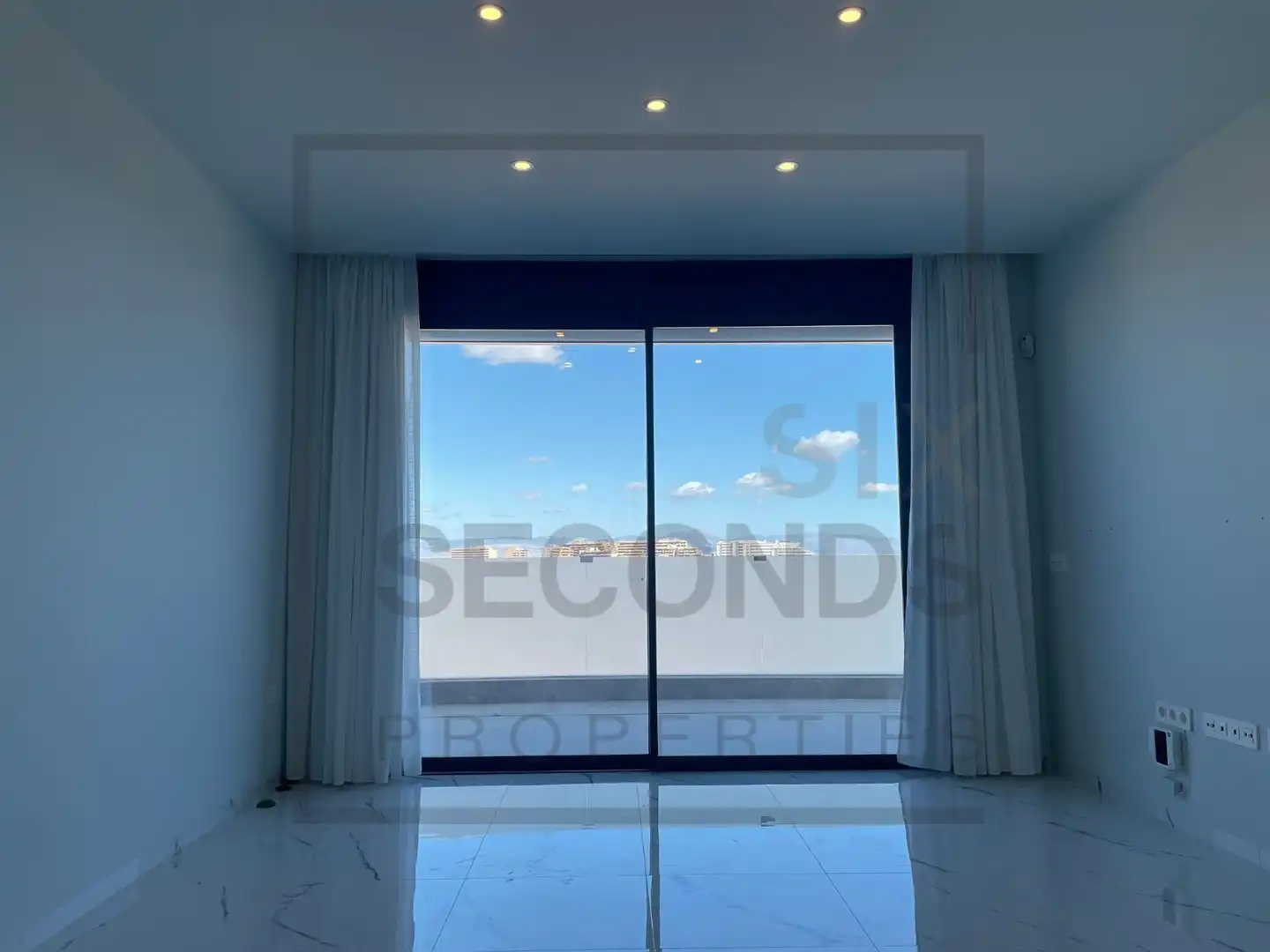 Apartment mit Terrasse zum Verkauf in Los Arenales del Sol, imagen 3