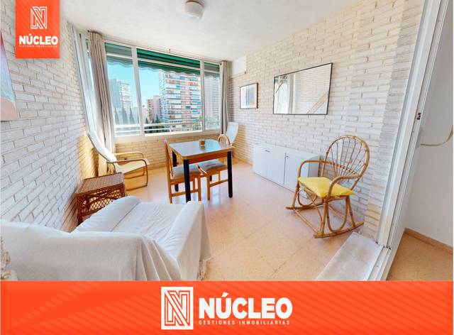 Piso en Venta en Avenida Santander en Playa de San Juan