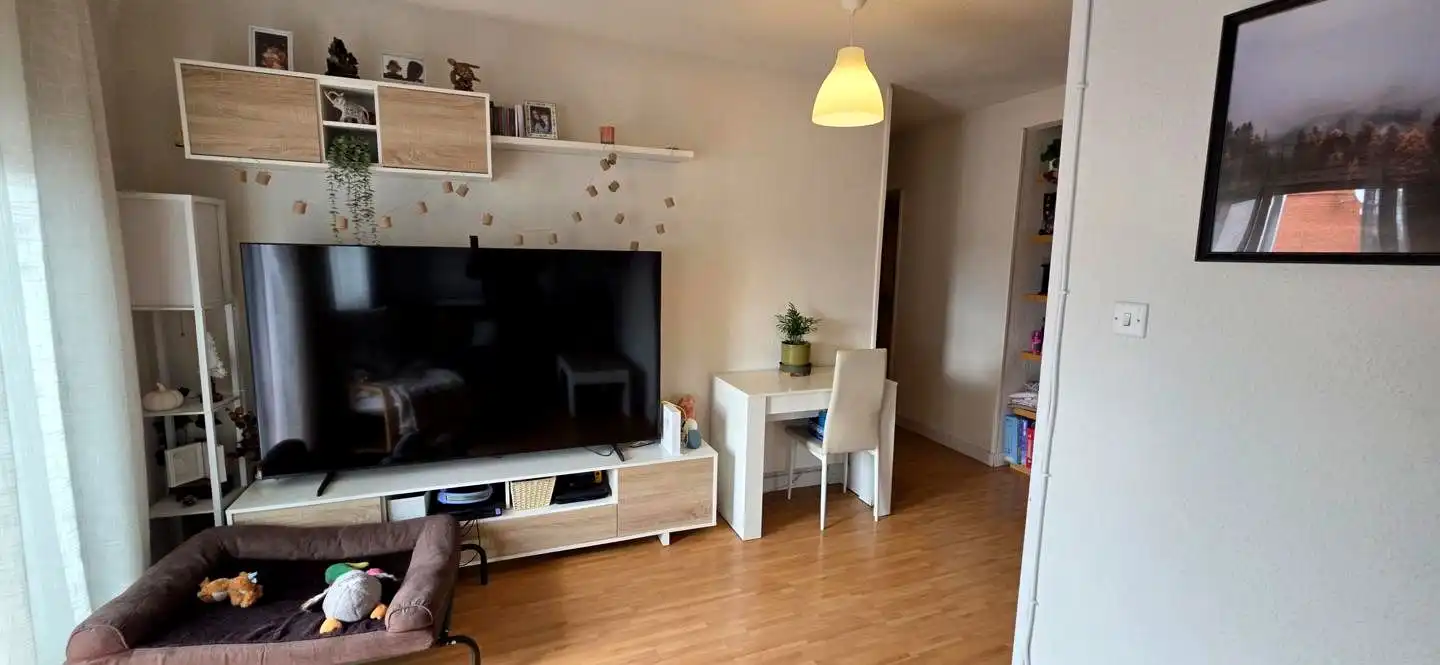 Piso en venta en Sevilla, Santa Bárbara - La Zaporra