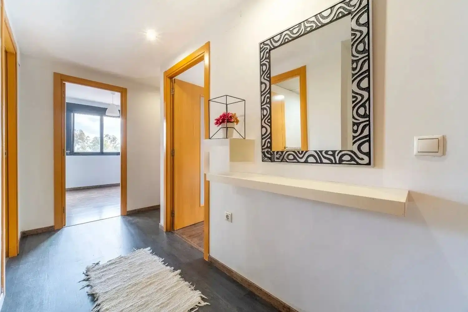 Flat for rent in San Vicente del Raspeig / Sant Vicent del Raspeig  with Air Conditioner, Heating and Terrace