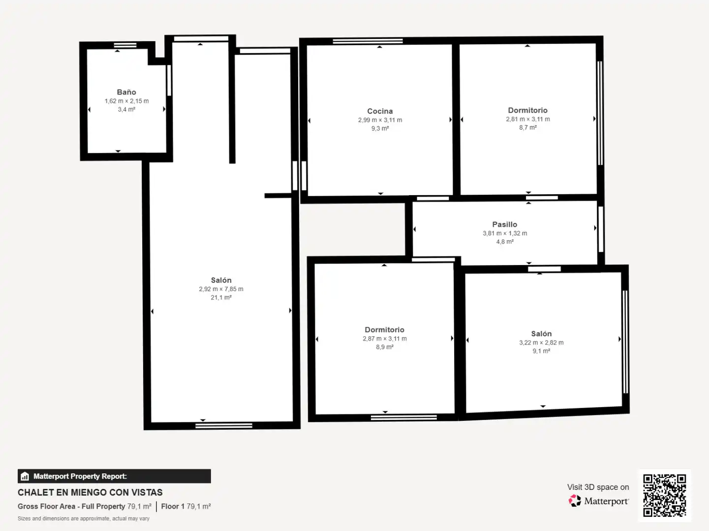 Houses for sale in Miengo  with Heating and Terrace