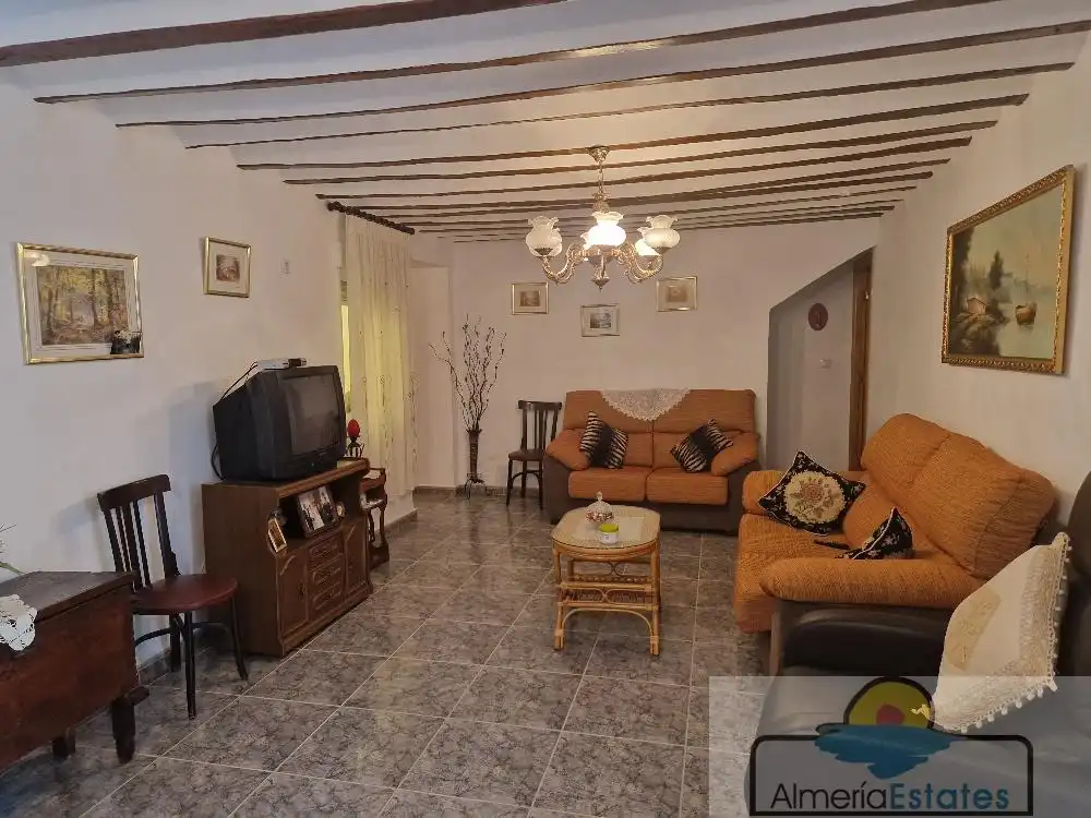 Detached house for sale in Albox, imagen 15