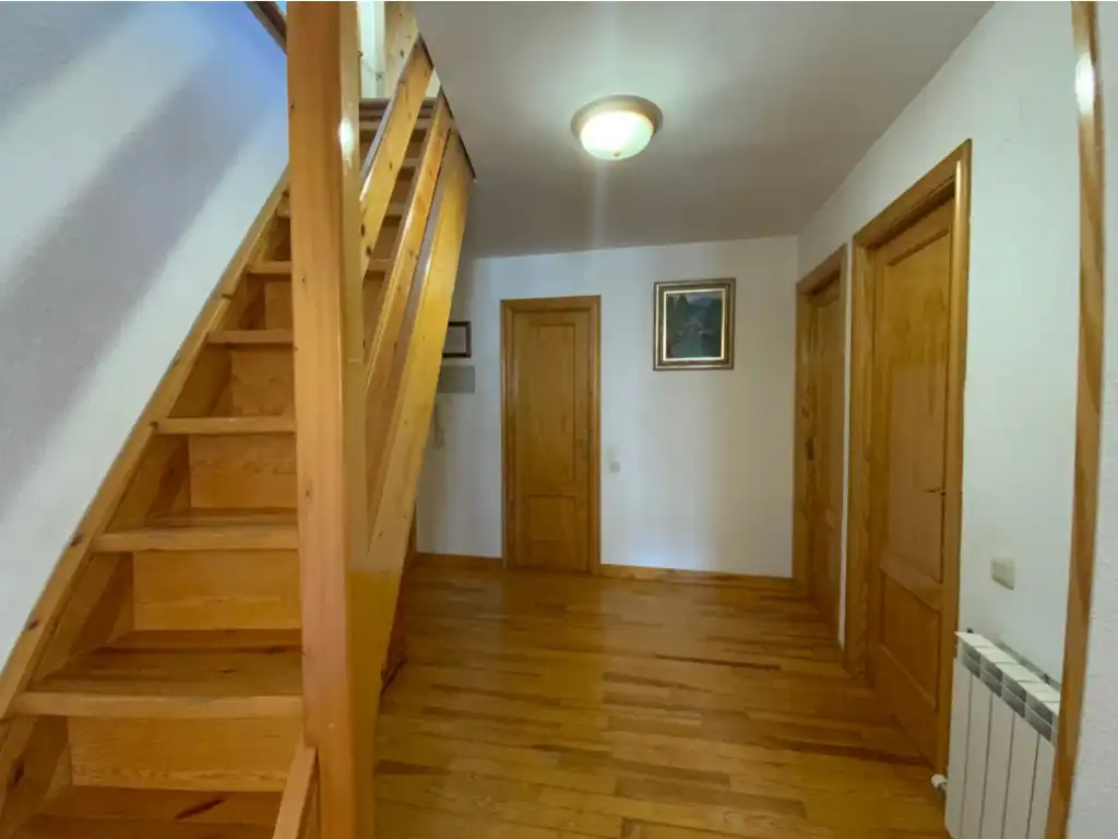 Apartamento en venta en Benasque