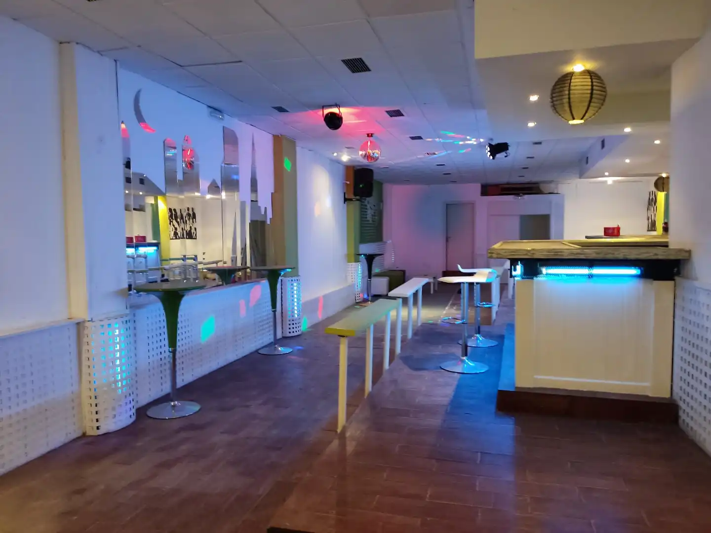 Local comercial en venda a Villanueva de la Serena, imagen 5