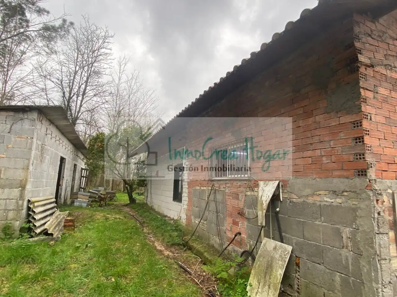 Casa con jardín en venta en Ponteareas, imagen 34