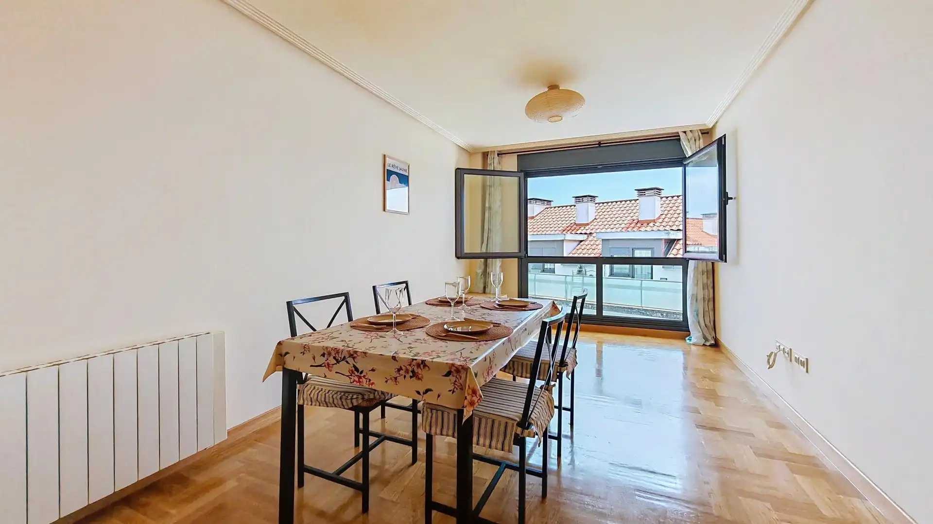 Comedor de Piso en venta en Muros de Nalón