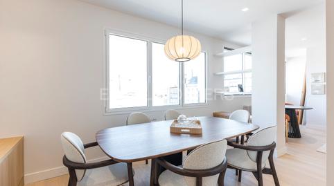 Foto 2 de Apartament en venda a Castellana,  Madrid Capital