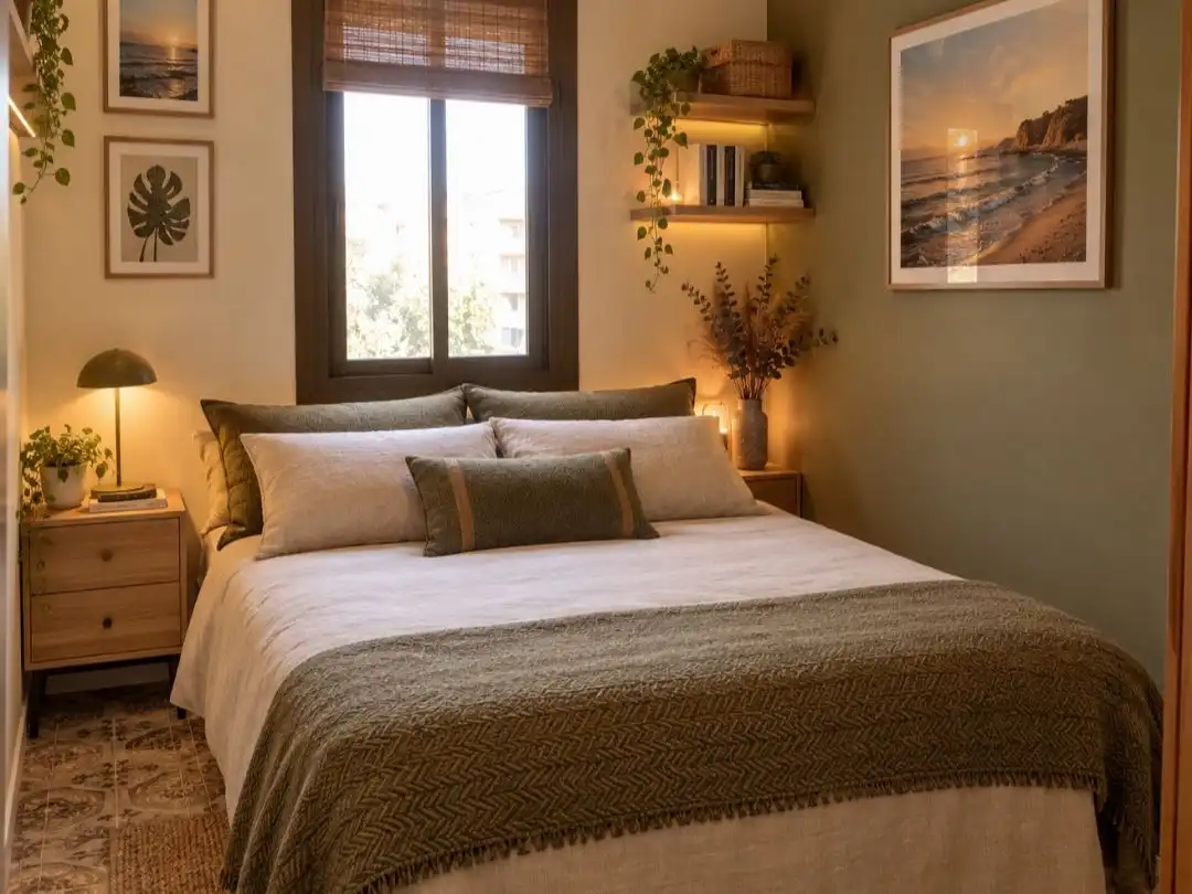 Flat with lift for sale in Carrer dels Ferrocarrils Catalans 81, imagen 11