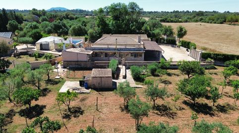Foto 4 de Casa o chalet en venta en Santa Eugènia, Illes Balears