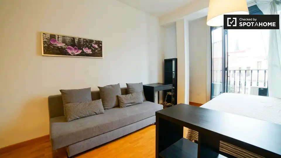 Appartement avec terrasse à louer à Centro, imagen 2