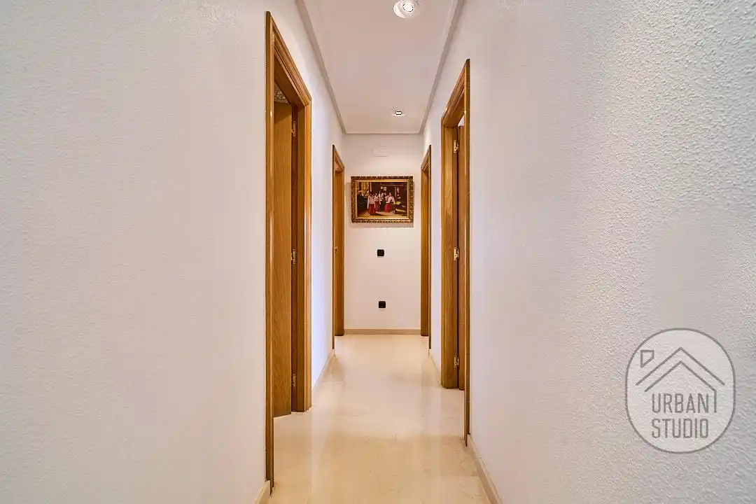 Houses for sale in San Vicente del Raspeig / Sant Vicent del Raspeig  with Heating, Private garden and Terrace