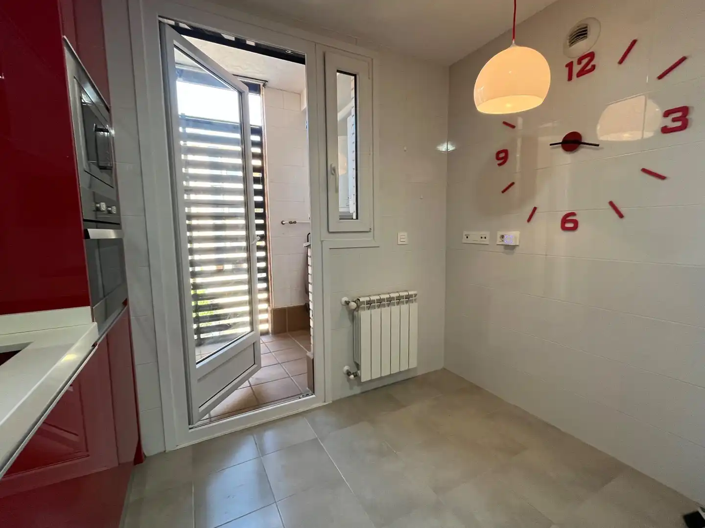 Flat for rent in Rivas-Vaciamadrid  with Heating, Private garden and Terrace