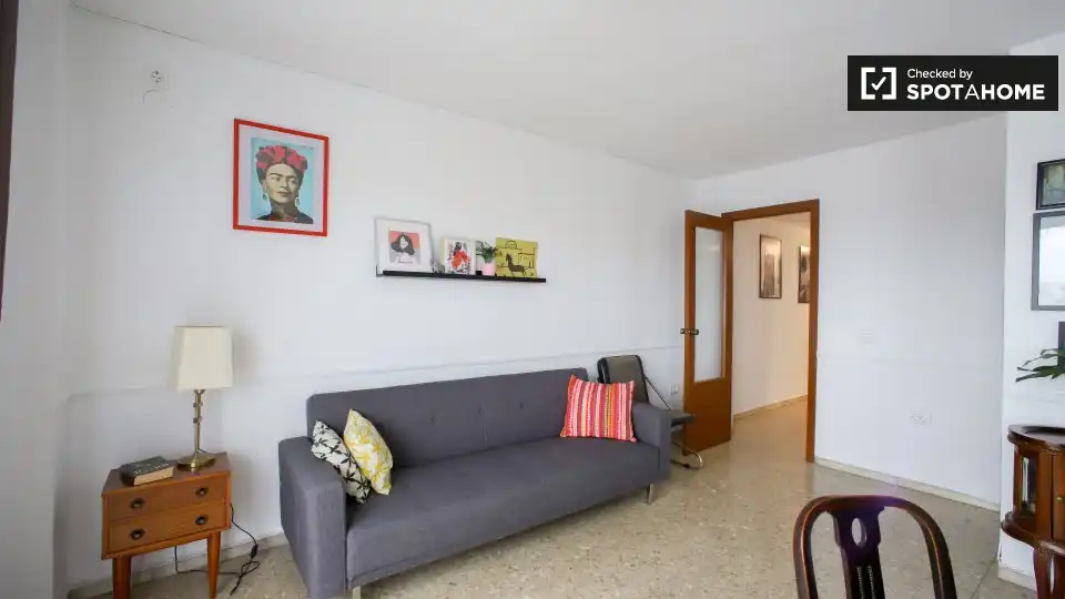 Zimmer in Nou Moles