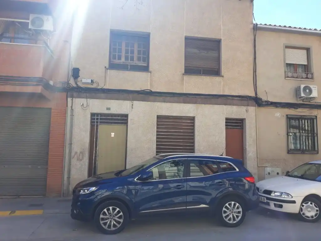 Maison jumelée à vendre à C/ Mendizábal, imagen 2