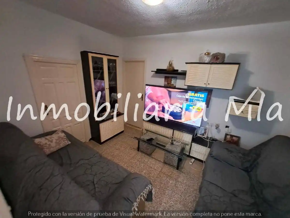 Casa con giardino in vendita a Pedanías Sur, imagen 7