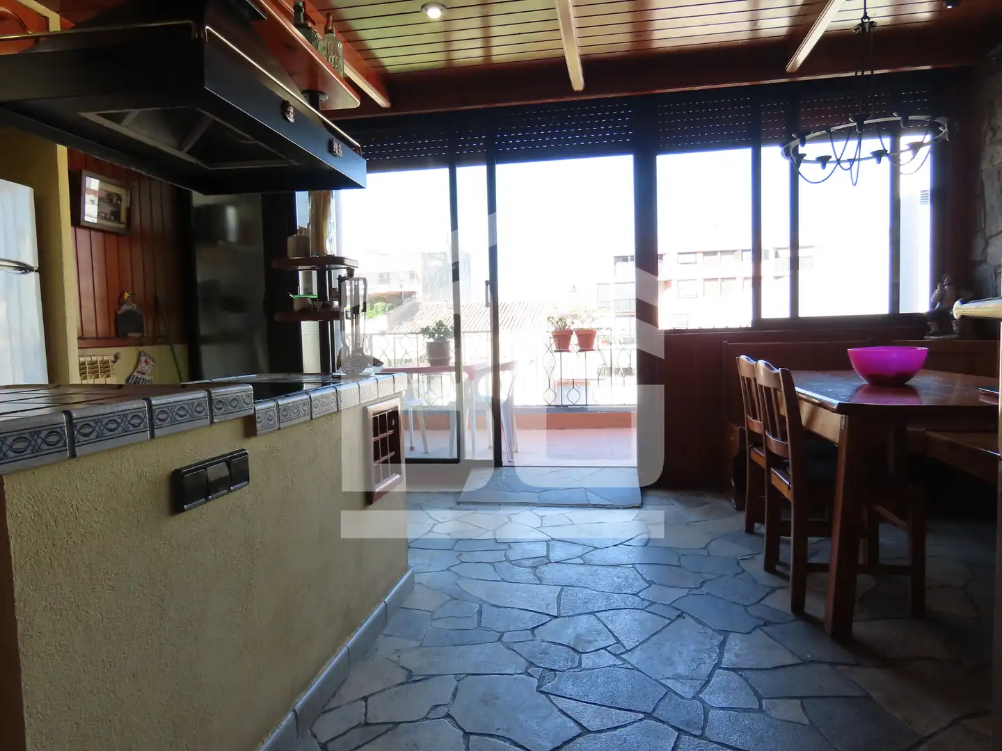 Terraced house with terrace for sale in Carrer Sant Josep de Calassanç, imagen 13