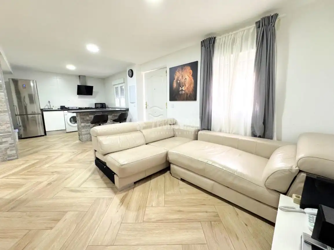 Detached homes for sale in Uceda