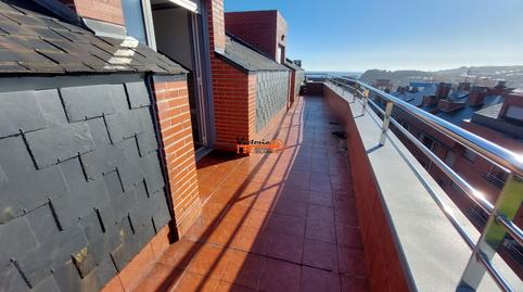 Foto 4 de Àtic en venda a Brazomar, Cantabria