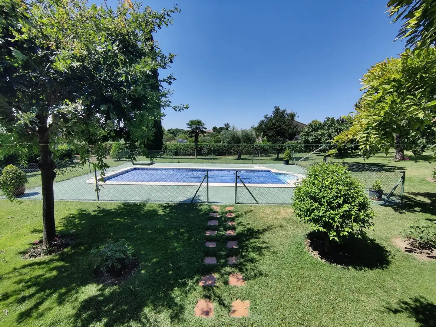 Haus oder Chalet zum Verkauf in El Molar (Madrid)