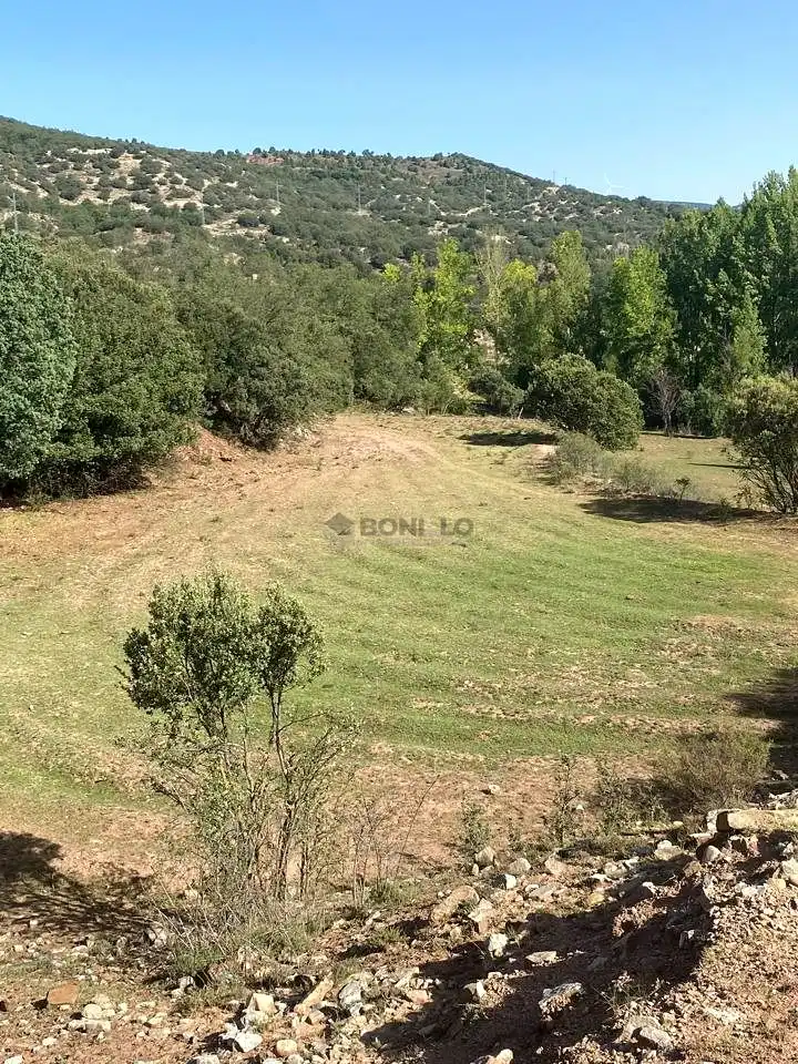 Grundstücke zum Verkauf in Formiche Alto, Teruel
