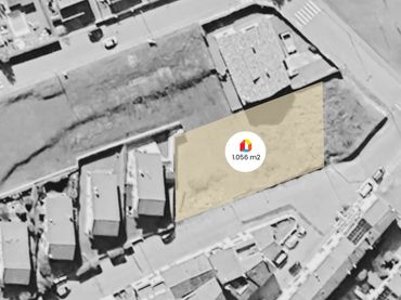 Terreny residencial en venda a Pompeu Fabra