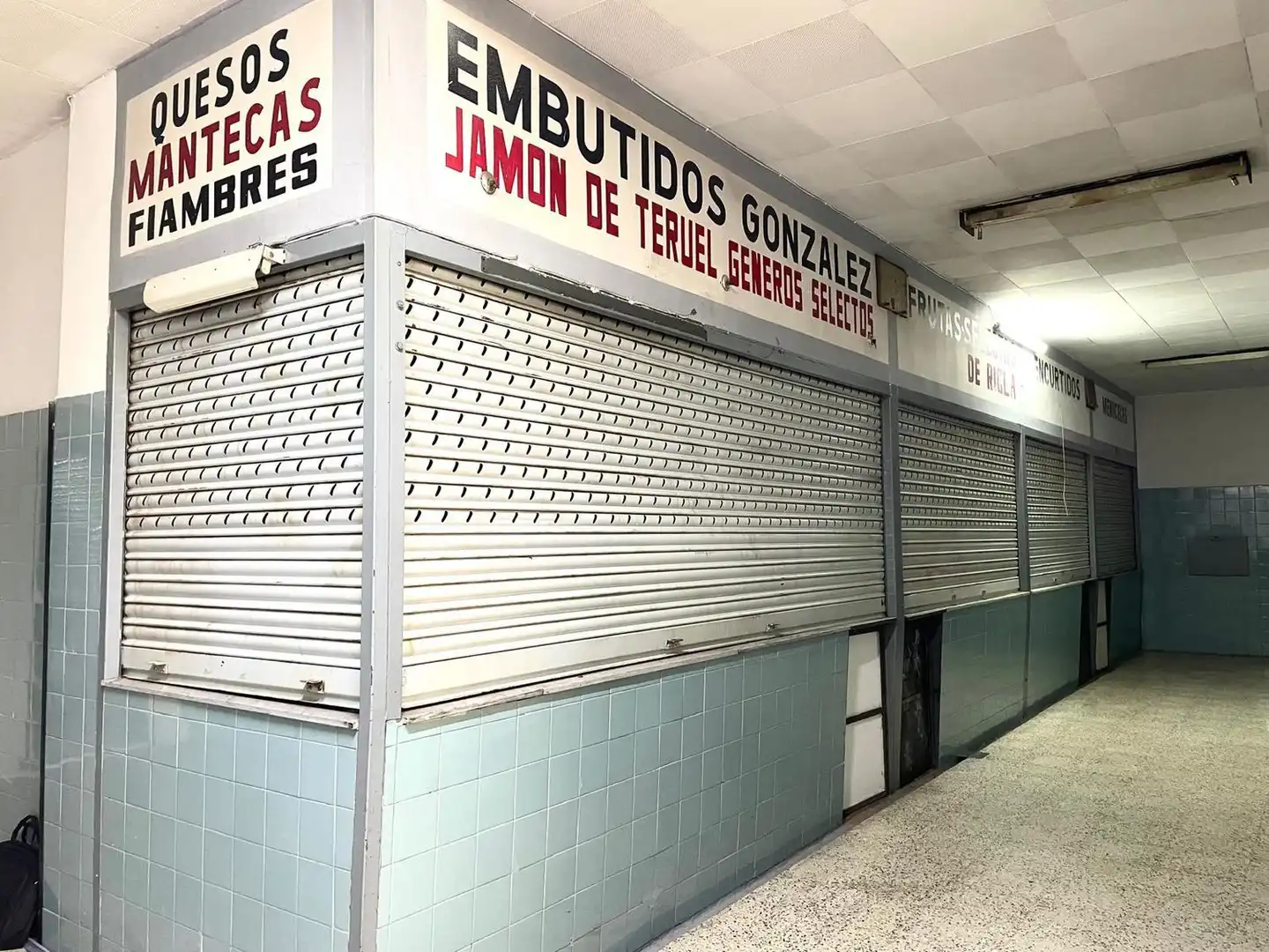 Local en venta en Zaragoza