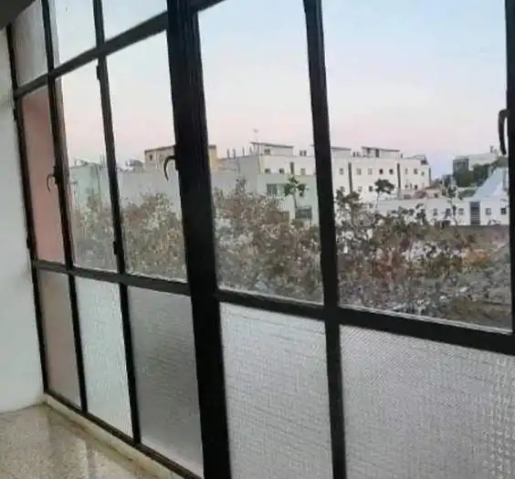 Balcony of Commercial properties for rent in Barcelona