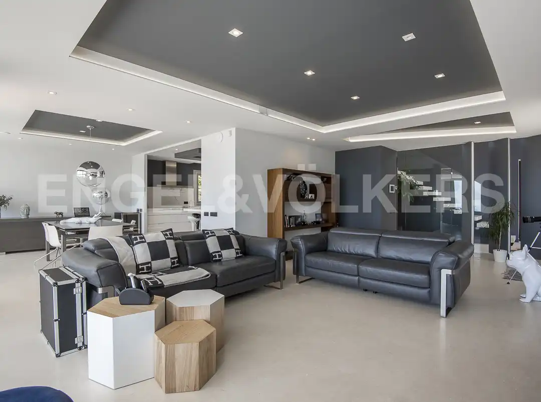 Villa avec piscine à vendre à Teià, imagen 8