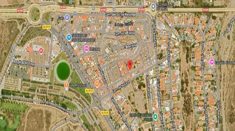 Photo 5 of Flat for sale in Retamar,  Almería Capital