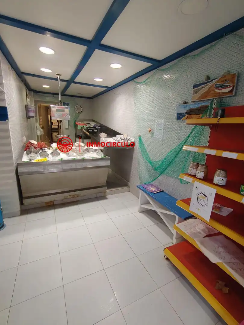Business premises for sale in Centro