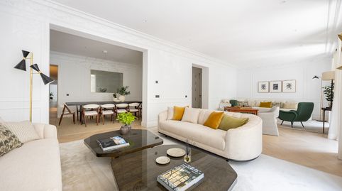 Foto 5 de Piso en venta en Calle de Núñez de Balboa, Recoletos, Madrid Capital