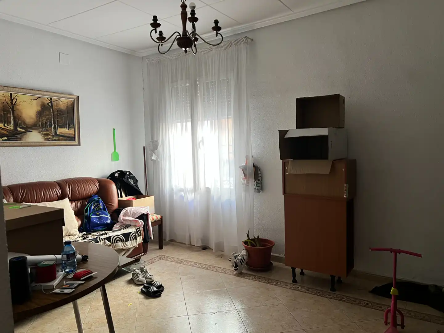 Casa amb terrassa en venda a Herencia, imagen 36