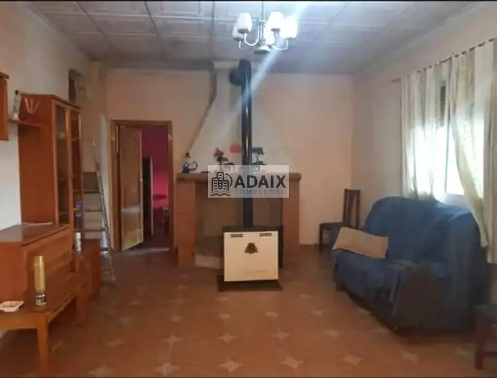 Finca rústica en venta en Villarrobledo