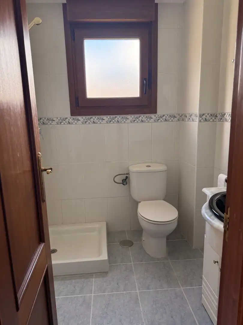 Bathroom of Houses for sale in Polanco  with Terrace and Balcony