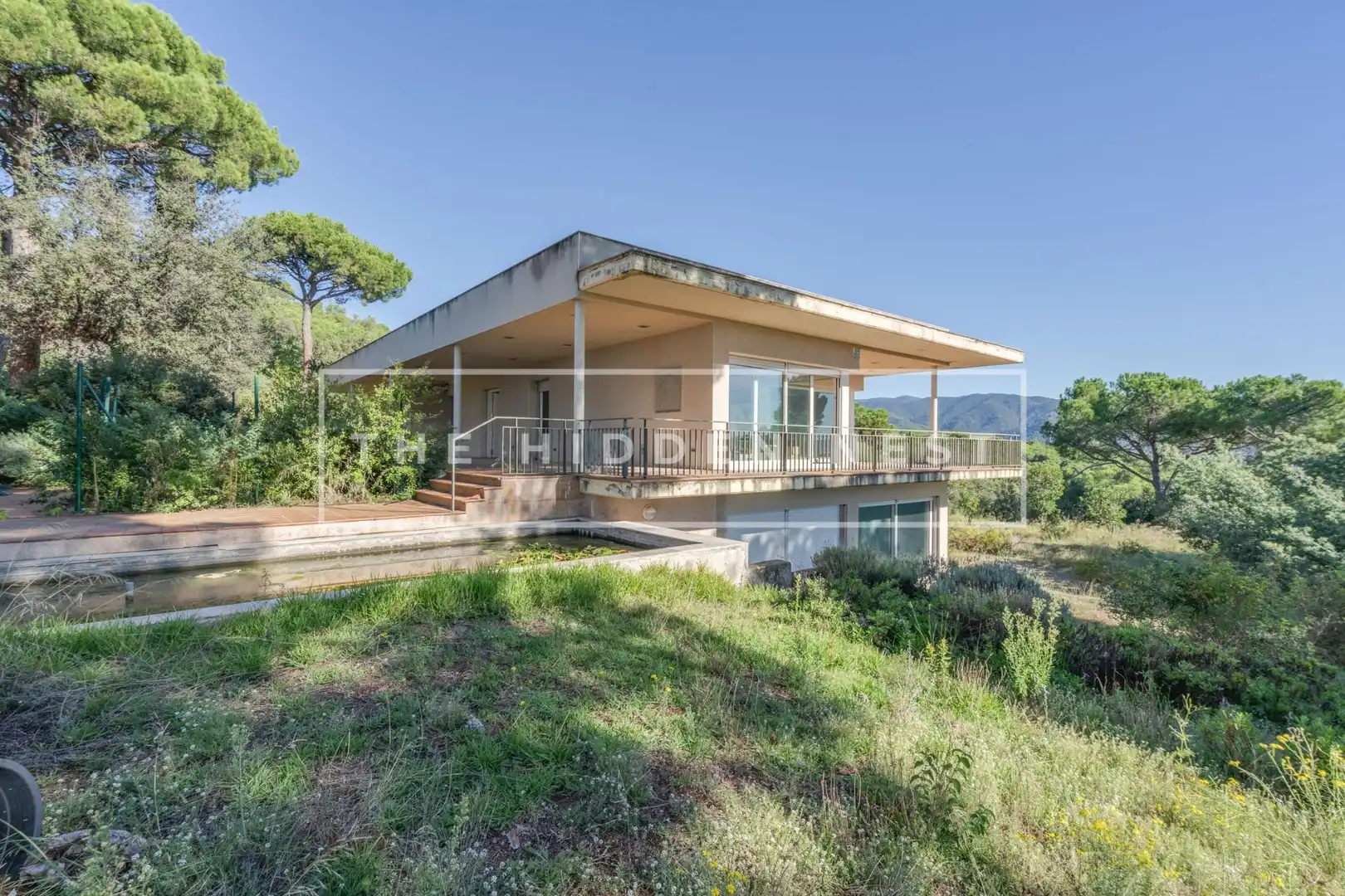 Xalet amb jardí en venda a L'Ametlla del Vallès, imagen 81