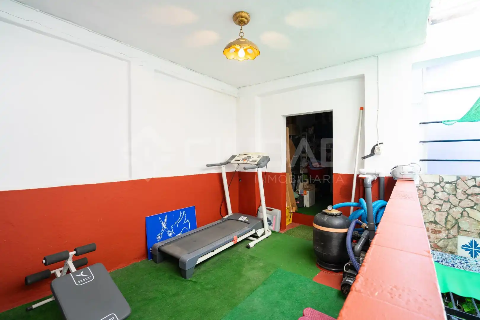 Houses for sale in Sevilla