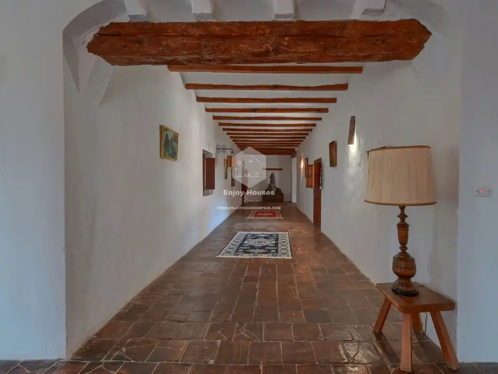 Casa o chalet en venta en Jesús Pobre