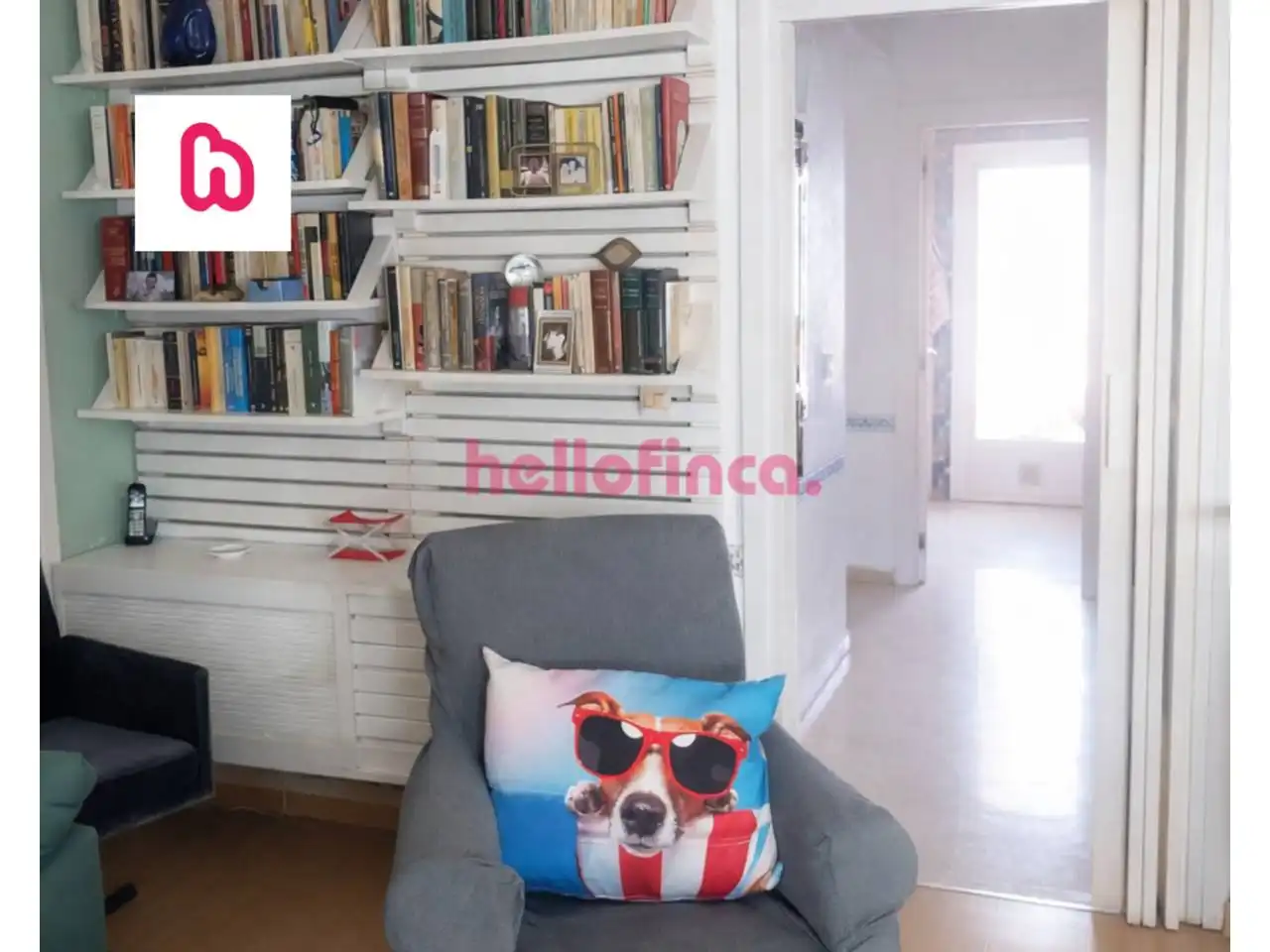 Appartement avec terrasse à vendre à Calle Islandia, imagen 2
