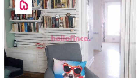 Foto 2 de Piso en venta en Calle Islandia, Juzgados - Plaza de Toros, Benidorm