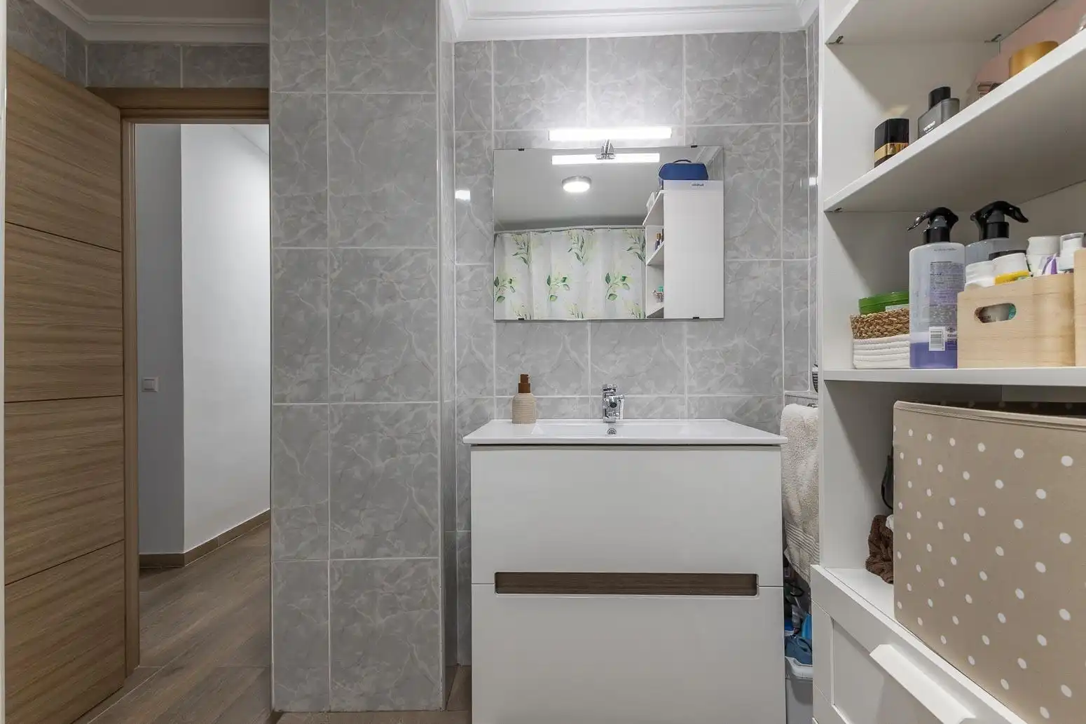 Baño de Piso en venta en Alaquàs con Aire acondicionado y Terraza