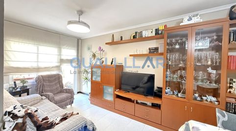 Foto 3 von Wohnung zum Verkauf in Eucaliptus, Can Vidalet, Esplugues de Llobregat