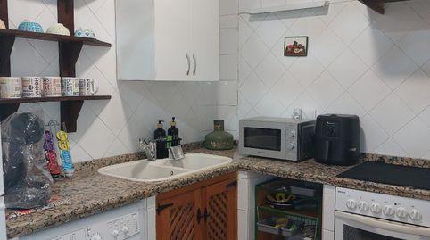 Foto 3 de Apartamento de alquiler en Calle Andrés de Cabrera, Casco Histórico, Cuenca Capital