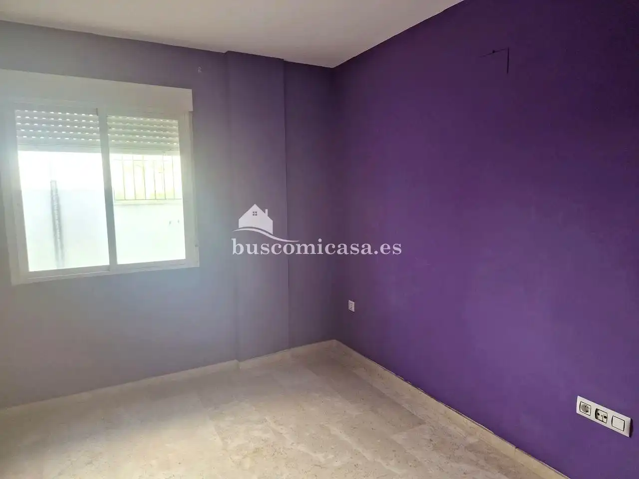 Schlafzimmer von Maisonette zum Verkauf in Torredonjimeno mit Terrasse und Gemeinschaftspool