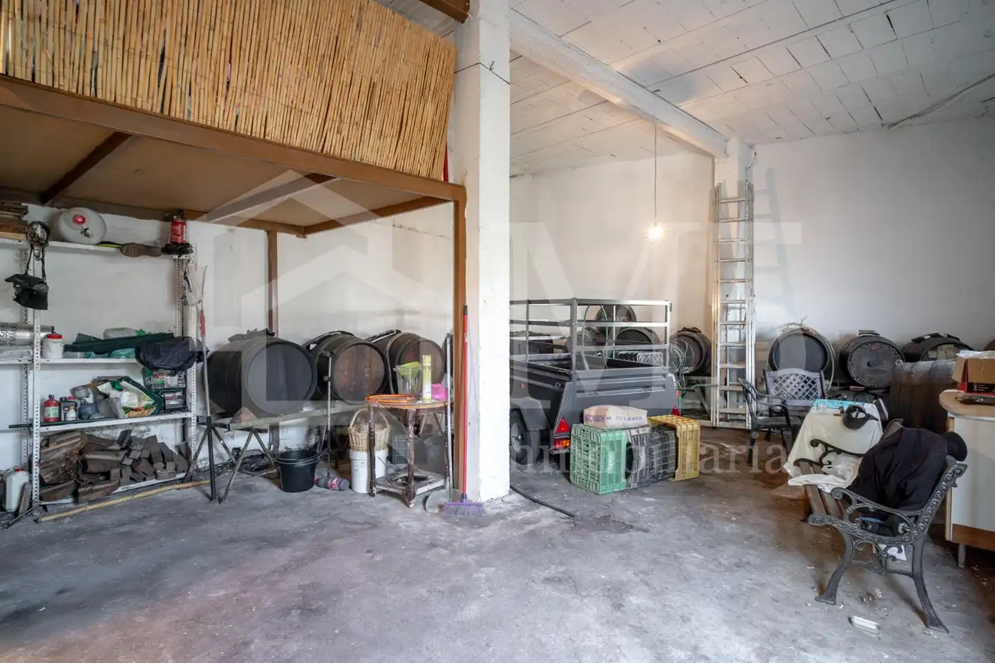 Casa amb terrassa en venda a Sedella, imagen 43