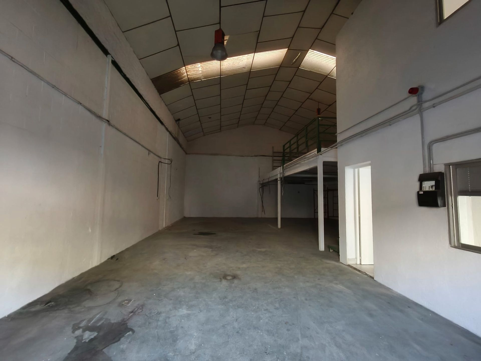 Industrial buildings to rent in Collado Villalba