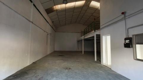 Photo 3 of Industrial buildings to rent in Calle Destornillador, Carlos Ruiz, Collado Villalba